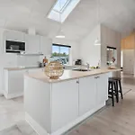 Awesome In With Sauna Holiday home *