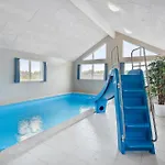 Awesome In With Sauna Holiday home