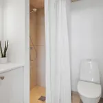 Holiday home Awesome In With Sauna
