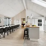 Awesome In With Sauna Holiday home *