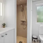 Awesome In With Sauna
