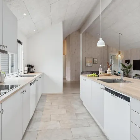 Vakantiehuis Awesome In With Sauna *