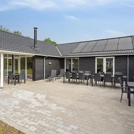 Awesome In With Sauna Holiday home *