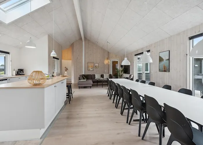 Awesome In With Sauna Nørre Nebel