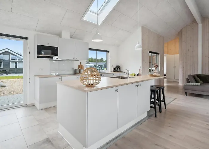 Awesome In With Sauna Holiday home *