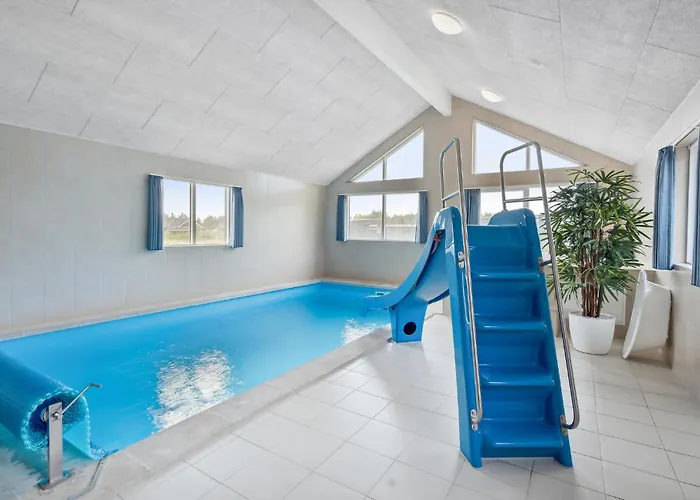 Awesome In With Sauna Holiday home