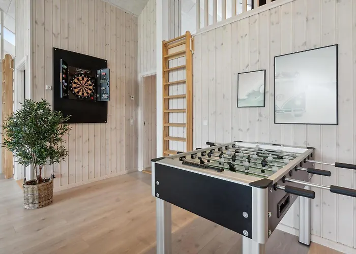 Awesome In With Sauna Vakantiehuis *