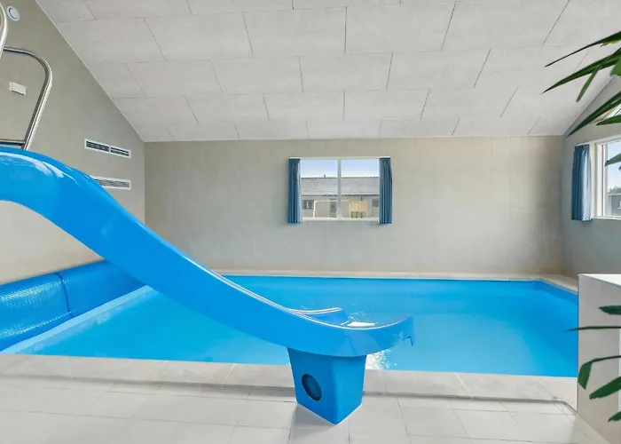 Awesome In With Sauna Vakantiehuis *