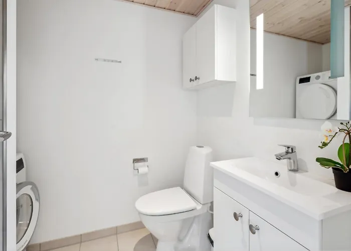 Awesome In With Sauna Vakantiehuis