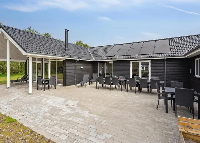 Awesome In With Sauna Holiday home *