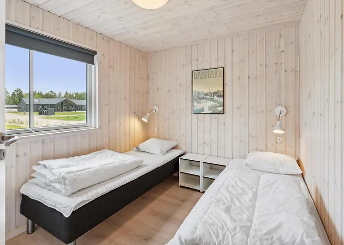 Awesome In With Sauna *