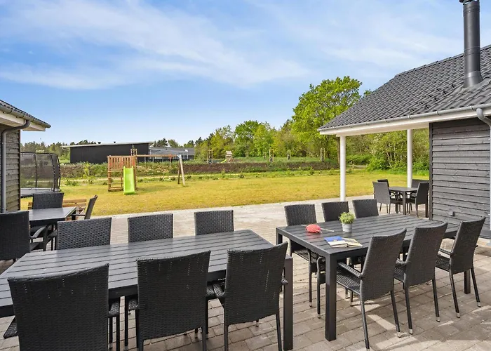 Awesome In With Sauna *